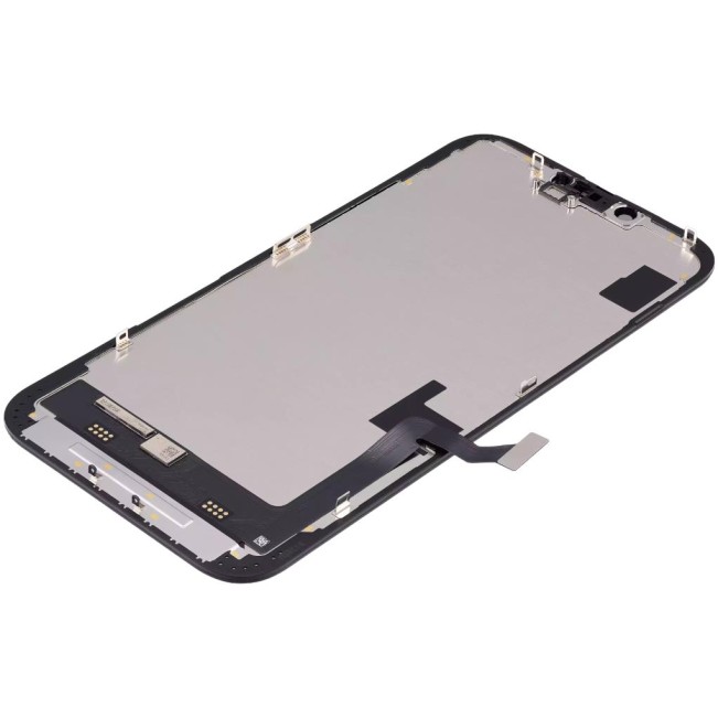 Apple iPhone 14 Plus - JK Incell LCD + Touch Black OEM