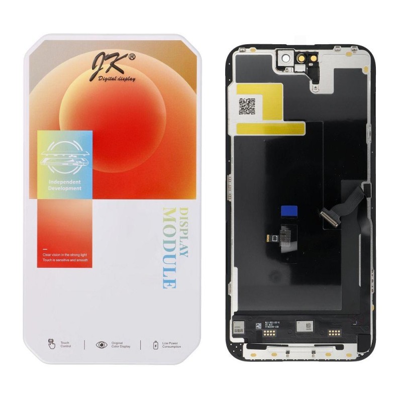 Apple iPhone 14 Pro Max - JK LCD Display FullHD Incell (Change IC)