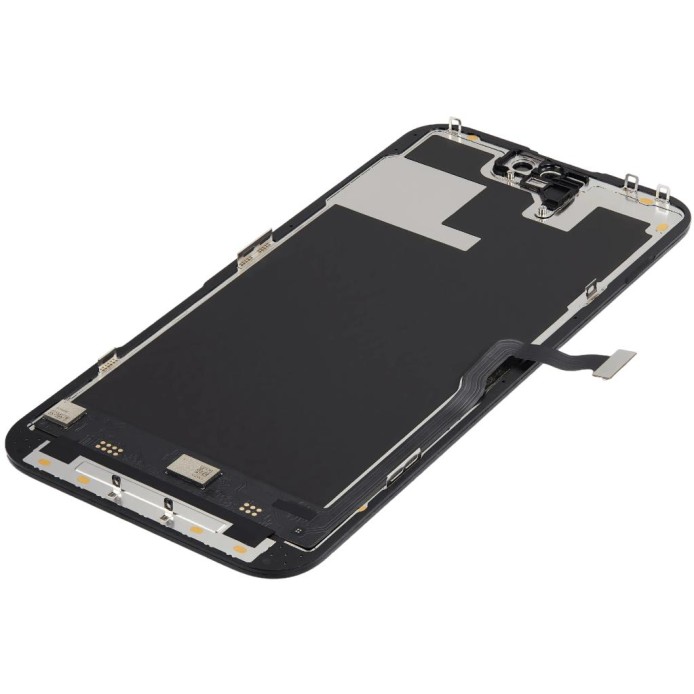 Apple iPhone 14 Pro Max - JK LCD Display FullHD Incell (Change IC)