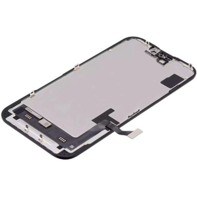 Apple iPhone 15 - JK LCD Touch Black OEM (Change IC)