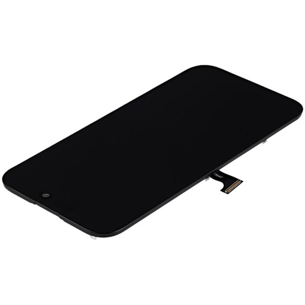 Apple iPhone 15 Pro - JK LCD Incell Touch Black FullHD OEM (Change IC)