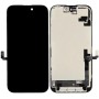 Apple iPhone 16 - JK LCD Display FullHD Incell (Change IC)