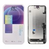 Apple iPhone 16 Plus - JK LCD Display FullHD Incell (Change IC)