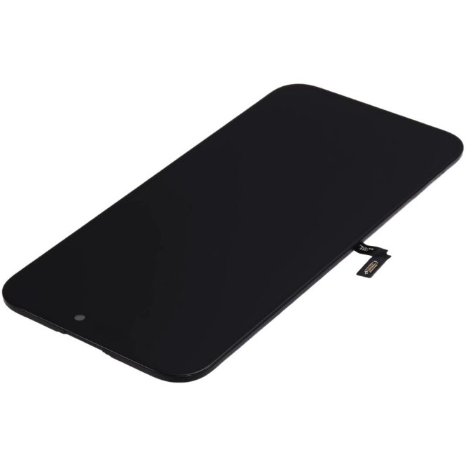 Apple iPhone 16 Plus - JK LCD Display FullHD Incell (Change IC)