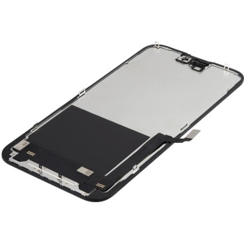 Apple iPhone 16 Plus - JK LCD Display FullHD Incell (Change IC)