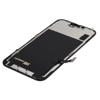 Apple iPhone 16e - JK LCD Display FullHD Incell (Change IC)