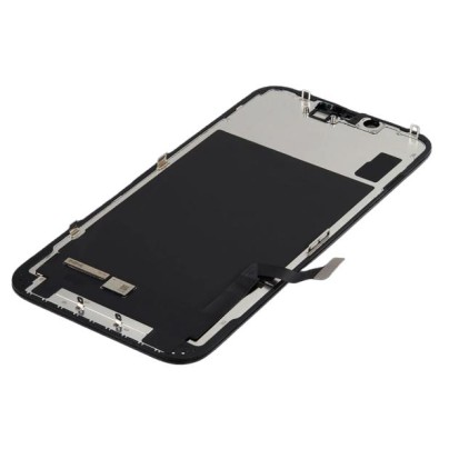 Apple iPhone 16e - JK LCD Display FullHD Incell (Change IC)
