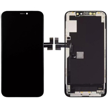 Apple iPhone 11 Pro - KAMO LCD Incell Touch Black OEM (Support IC)