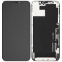 Apple iPhone 12 / 12 Pro - KAMO Incell LCD Touch Black OEM (Change IC)