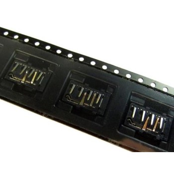 NOKIA 200 - Connector audio Original