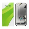 Apple iPhone 14 - KAMO Incell LCD Touch Black OEM (Change IC)