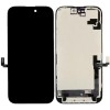 Apple iPhone 16 - Fixcell LCD Incell Touch Black OEM