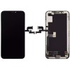 Apple iPhone X 2017 - GX LCD HARD OLED Touch Black OEM