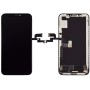 Apple iPhone X 2017 - GX LCD HARD OLED Touch Black OEM