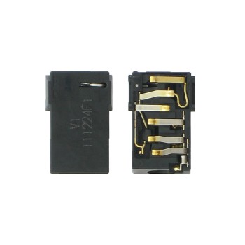 NOKIA 500 - Connector audio Original