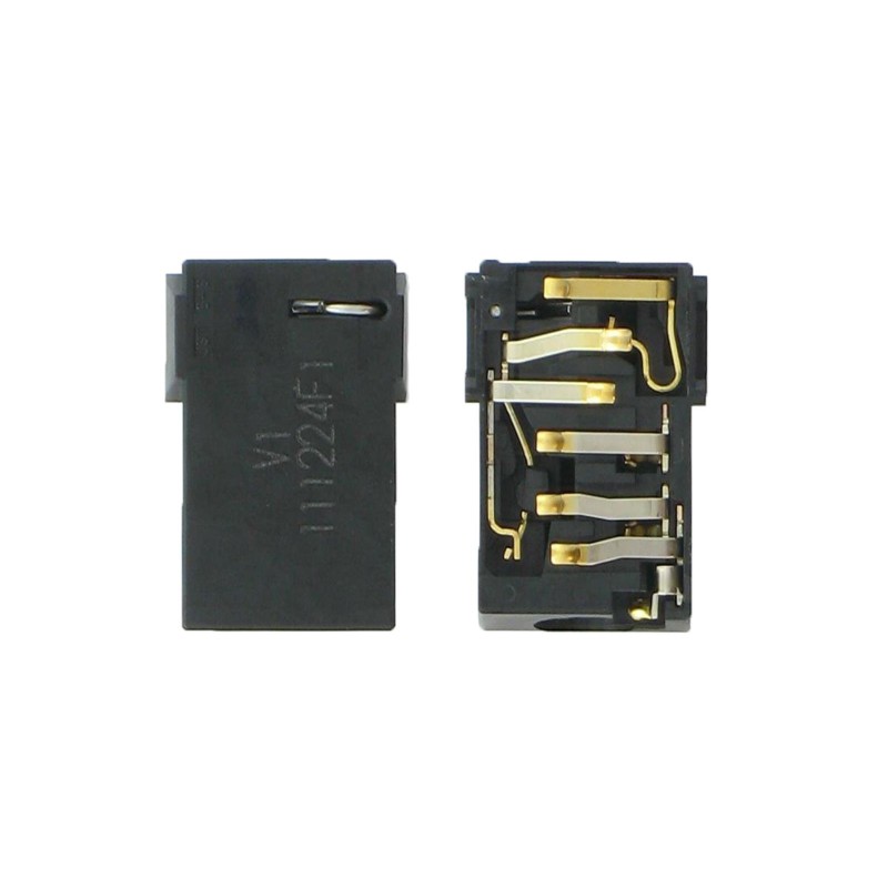 NOKIA 500 - Connector audio Original