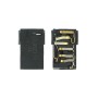 NOKIA 500 - Connector audio Original
