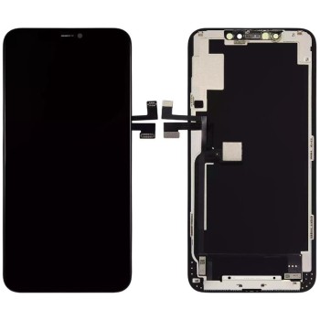 Apple iPhone 11 Pro Max - GX Hard Oled LCD Touch Black OEM