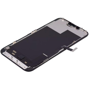 Apple iPhone 13 Pro Max - GX Hard Oled LCD Touch Black
