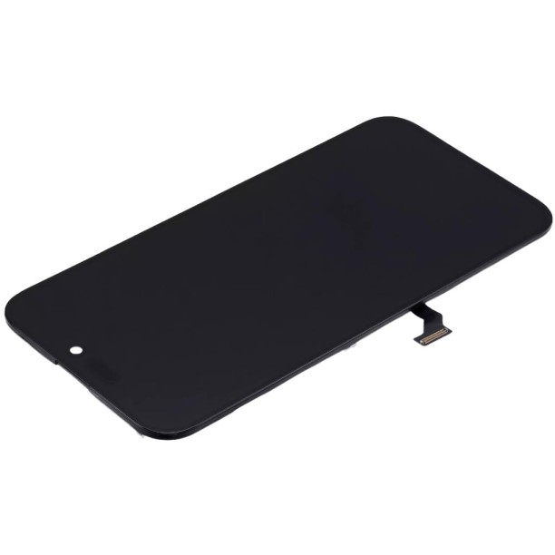 Apple iPhone 15 Plus - DD Soft Oled LCD Touch Black OEM