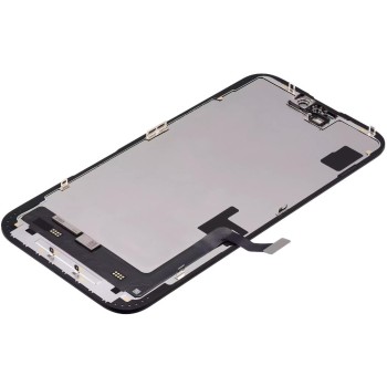 Apple iPhone 15 Plus - DD Soft Oled LCD Touch Black OEM
