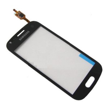 SAMSUNG S7562 - Touch screen Black Original