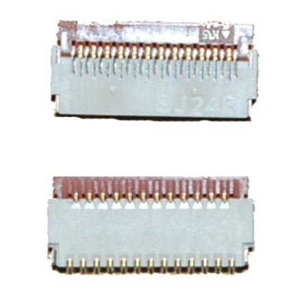 NOKIA 5230 - LCD connector Original