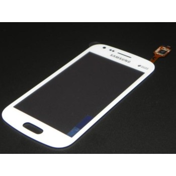 SAMSUNG S7562 - Touch screen White Original