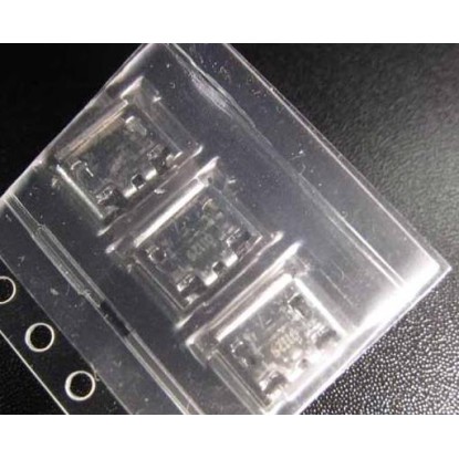Samsung B3310 - Charging Connector