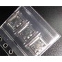 Samsung B3310 - Charging Connector