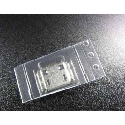 Samsung Galaxy Y Pro - Charging Connector MicroUSB Original
