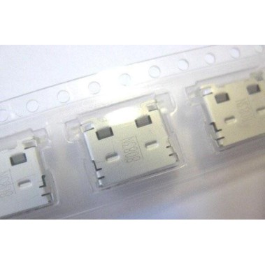 Samsung C520 - Charging connector  Original