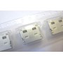 Samsung C520 - Charging connector  Original