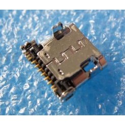 Samsung Galaxy S4 - Charging Connector MicroUSB Original