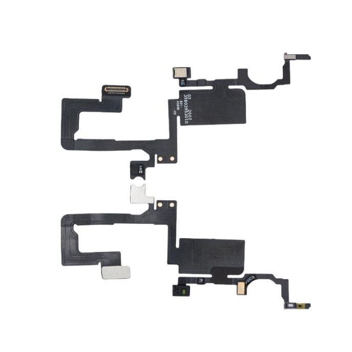 Apple iPhone 12 Mini - Proximity Light Sensor Flex Cable OEM