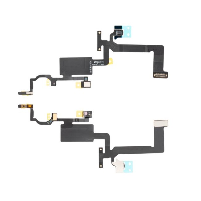 Apple iPhone 12 / 12 Pro - Proximity Light Sensor Flex Cable OEM (Soldering Required)