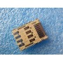 SAMSUNG Galaxy S5 -  SIM + Memory Card Reader Original