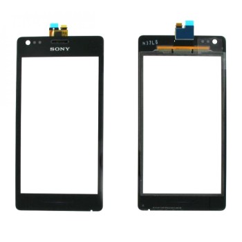 SONY C1904 - Touch screen Black Original
