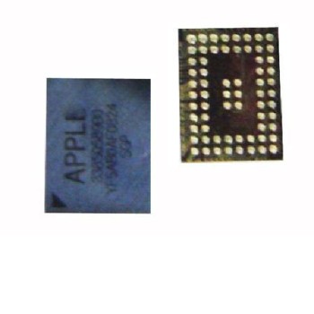 APPLE iPhone 4 - Audio IC 338S0589