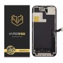 Apple iPhone 14 Pro - HYPERFOX SOFT OLED LCD Touch Black (1 χρόνο εγγύηση)