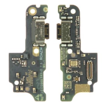 Xiaomi Redmi 14C 4G/5G / Poco C75 - Original Charging Board 5600010C3NL00