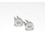 APPLE iPhone 4 - Bottom Screw Set 2pcs (Pentalobe) Original