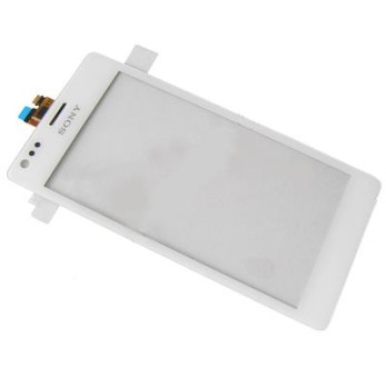 SONY C1904 - Touch screen White Original