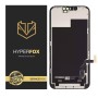 Apple iPhone 13 - HYPERFOX HARD OLED LCD Touch Black (1 χρόνο εγγύηση)