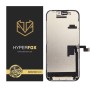 Apple iPhone 16 Pro - HYPERFOX LCD Incell Touch Black (1 χρόνο εγγύηση)