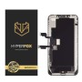 Apple iPhone XS Max - HYPERFOX LCD Incell Touch Black (1 χρόνο εγγύηση)