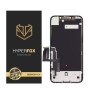 Apple iPhone XR - HYPERFOX LCD Incell Touch Black (1 χρόνο εγγύηση)