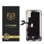Apple iPhone XS - HYPERFOX LCD Incell Touch Black (1 χρόνο εγγύηση)