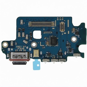 Samsung S921B Galaxy S24 - Original Charging Board GH96-16507A Service Pack
