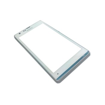 SONY C5302 - Touch screen + Front cover White Original